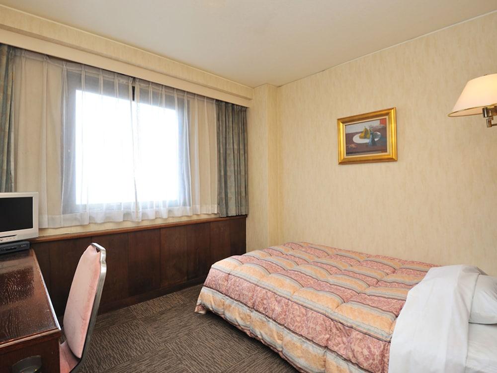 Hotel Sun Valley Beppu Esterno foto