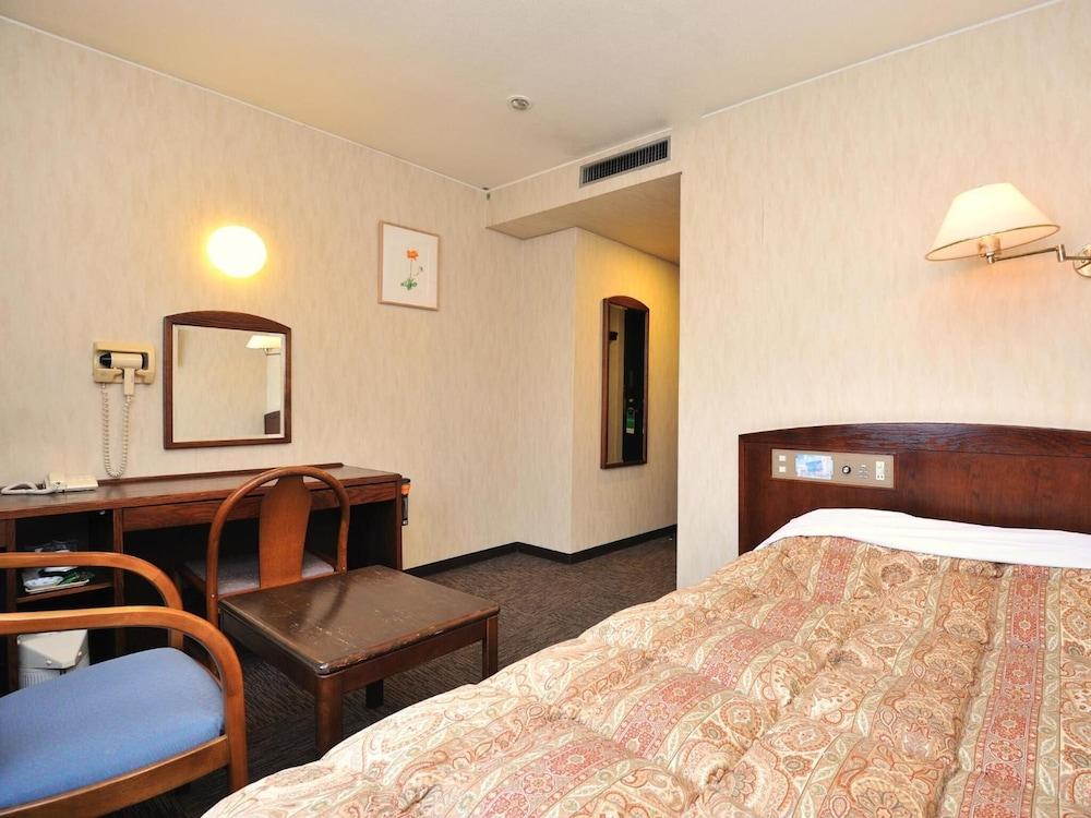 Hotel Sun Valley Beppu Esterno foto