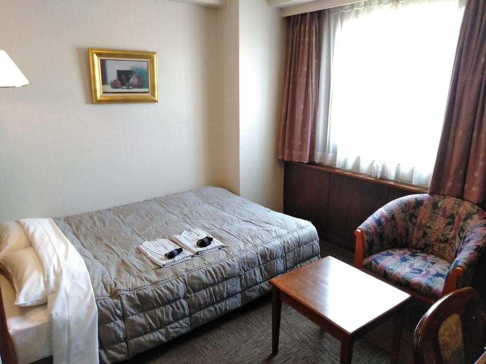 Hotel Sun Valley Beppu Esterno foto