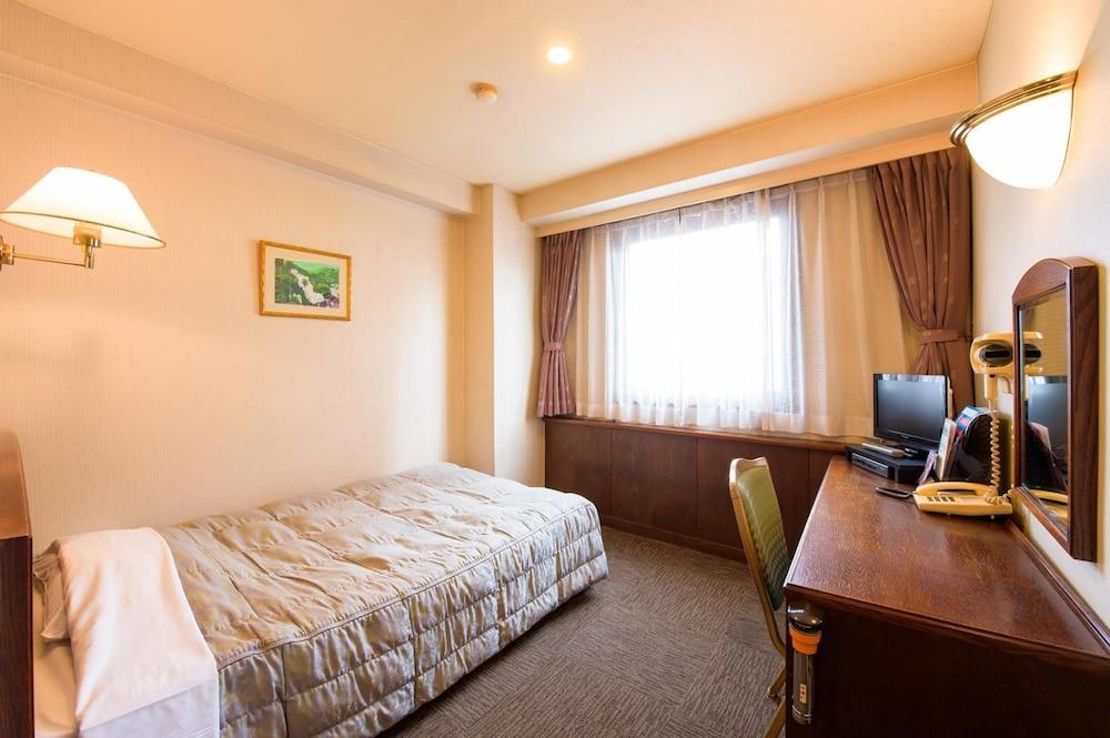 Hotel Sun Valley Beppu Esterno foto