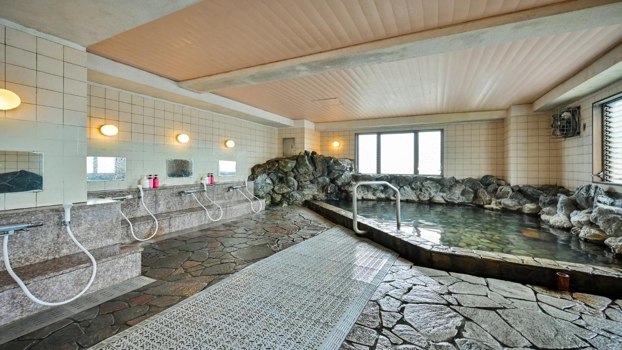 Hotel Sun Valley Beppu Esterno foto