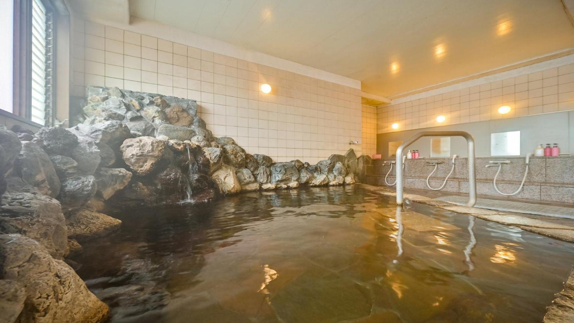 Hotel Sun Valley Beppu Esterno foto