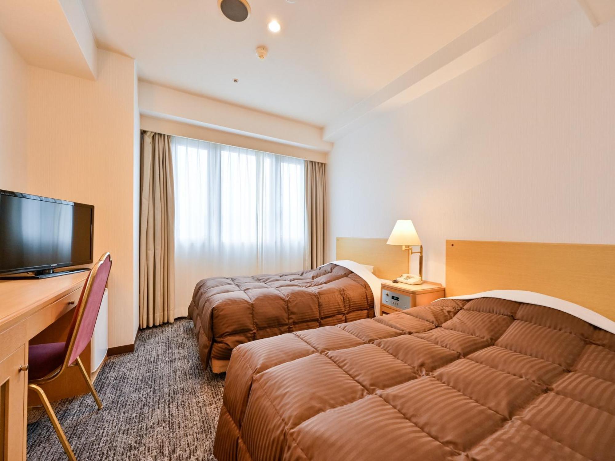 Hotel Sun Valley Beppu Esterno foto