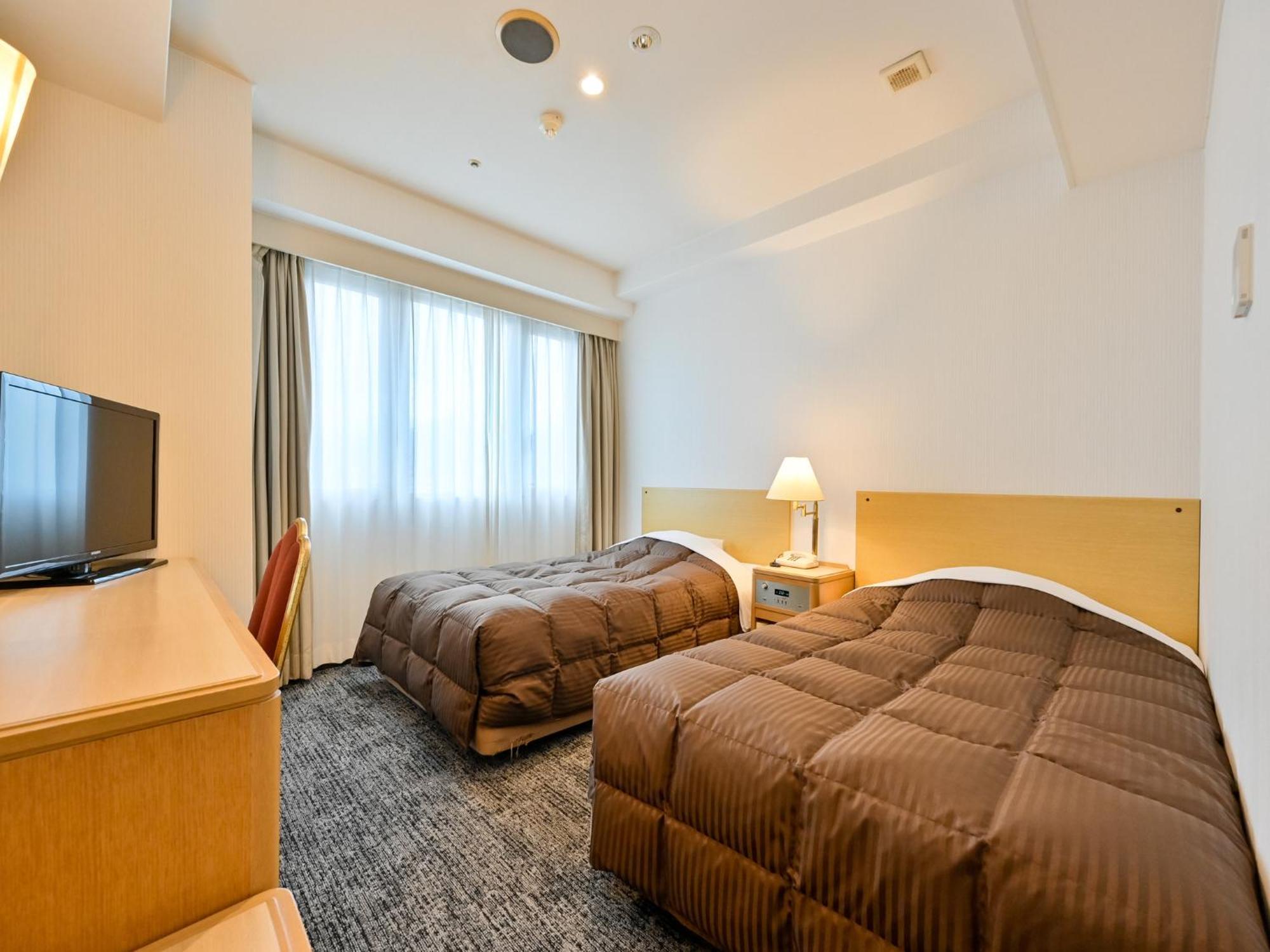 Hotel Sun Valley Beppu Esterno foto