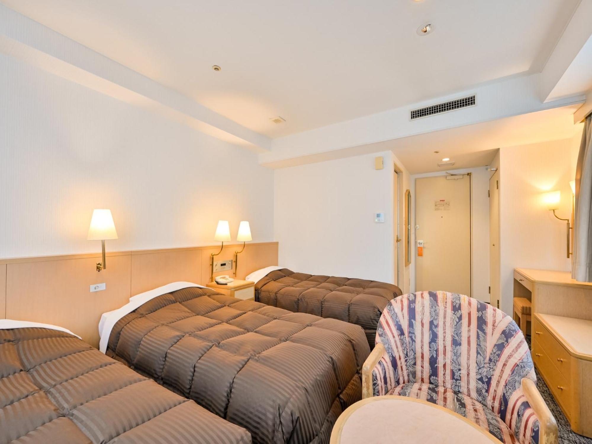 Hotel Sun Valley Beppu Esterno foto