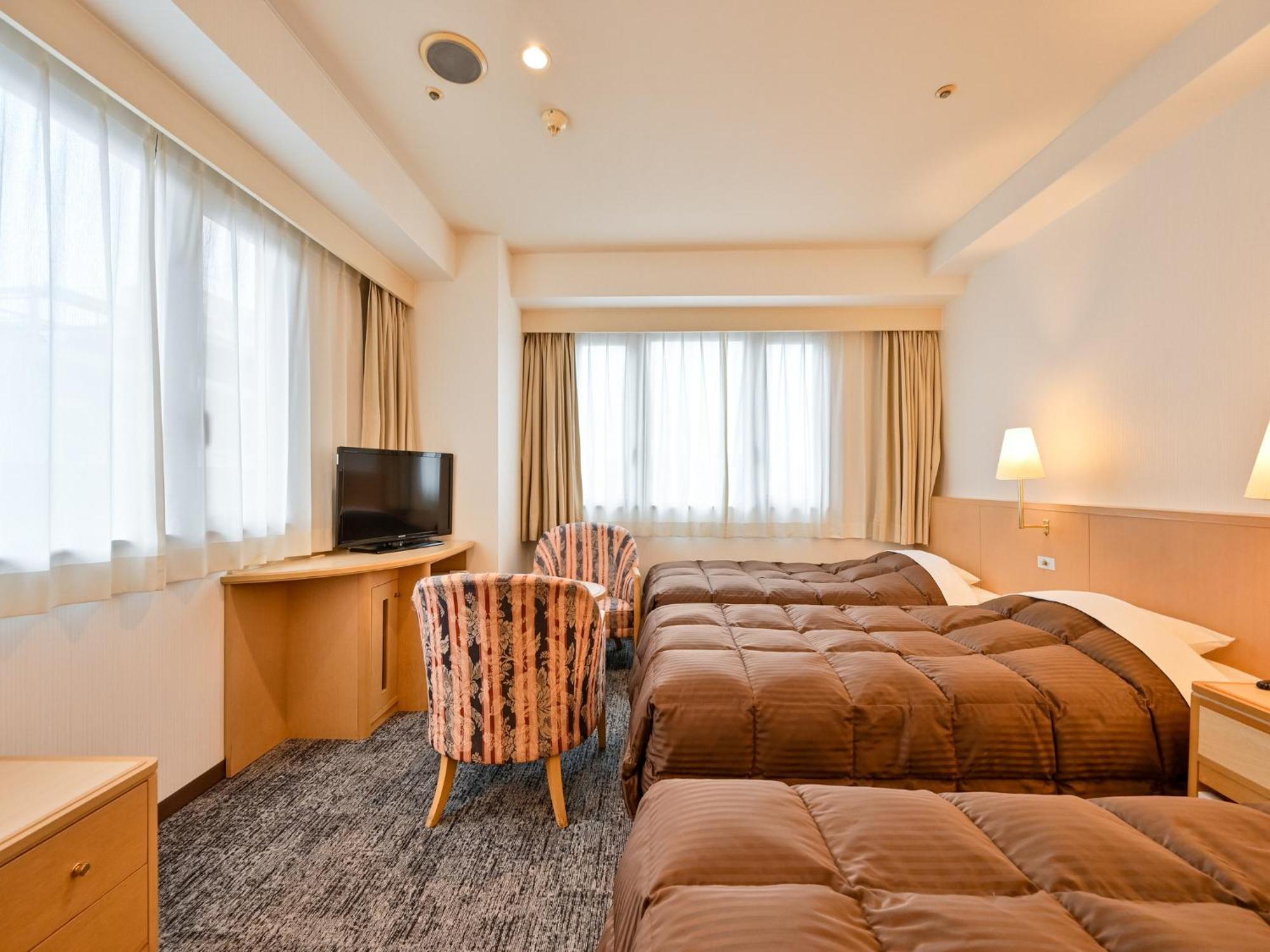 Hotel Sun Valley Beppu Esterno foto