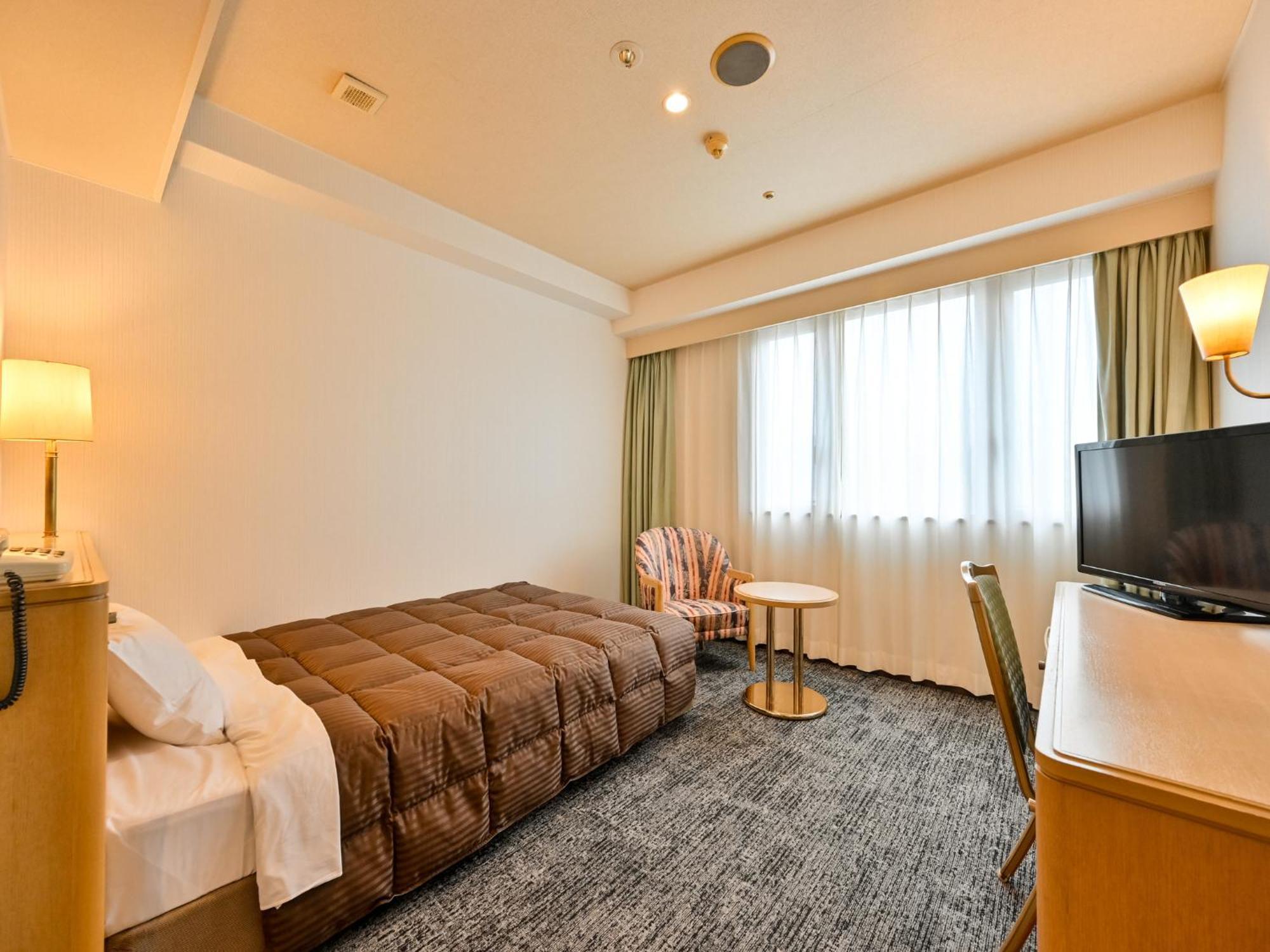 Hotel Sun Valley Beppu Esterno foto