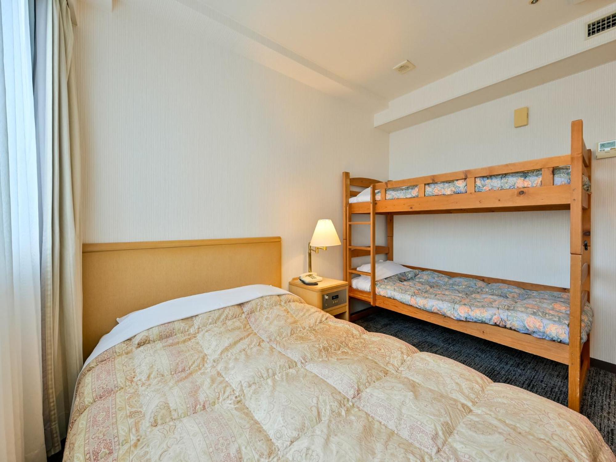 Hotel Sun Valley Beppu Esterno foto